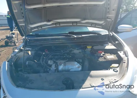 2013 Dodge Dart Aero из США, поврежденный, VIN 1C3CDFAH2DD319332